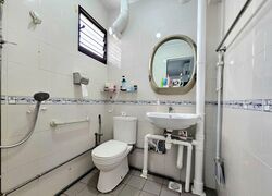 Blk 640 Yio Chu Kang Heights (Ang Mo Kio), HDB 4 Rooms #564893031